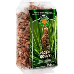 Natura Wita Sosna Pączek 100G