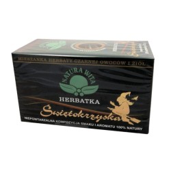 Natura Wita Herbata Świętokrzyska 20x2g