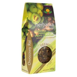 Natura Wita Herbata Pigwowiec, Pigwa I Imbir 100G