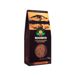 Natura Wita Rooibos Czerwonokrzew Afrykański 75G