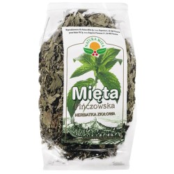 Natura Wita Mięta Liść Pińczowska 30G