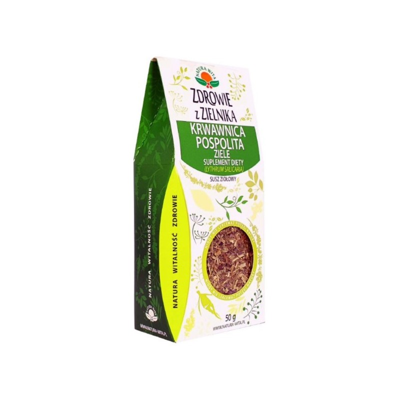 Natura Wita Krwawnica pospolita 50 g