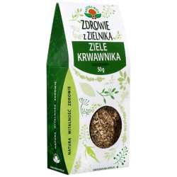 Natura Wita Ziele Krwawnika 50G