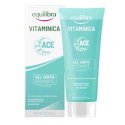 Vitaminica Drenujący żel do ciała 150 ml
