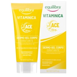 Vitaminica Nawilżający dermożel do ciała 150 ml