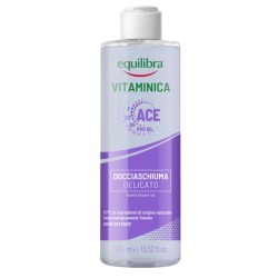 Vitaminica Delikatny żel pod prysznic 400 ml