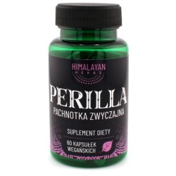 Himalayan Perilla Pachnotka zwyczajna 60 k