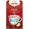 Yogi Tea Herbata Classic Bio 17X2,2 G Klasyczna