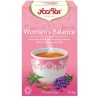 Yogi Tea Herbata Women'S Balance Bio 17X1,8 G