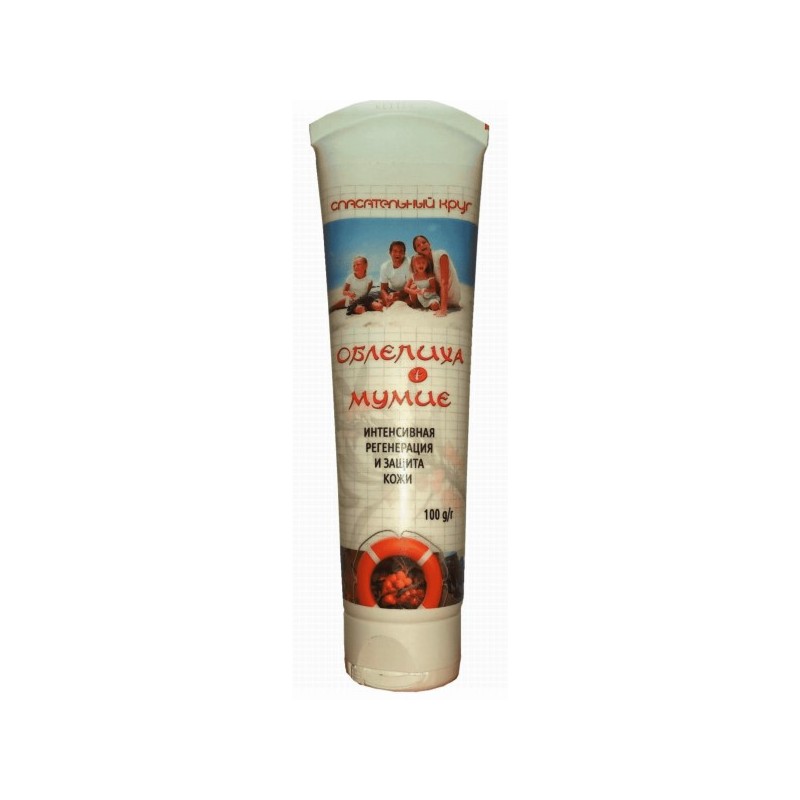 Vitus Ratownik 75.1 Mumio i rokitnik 100 gr