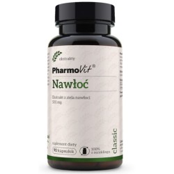 Pharmovit Nawłoć 90 k