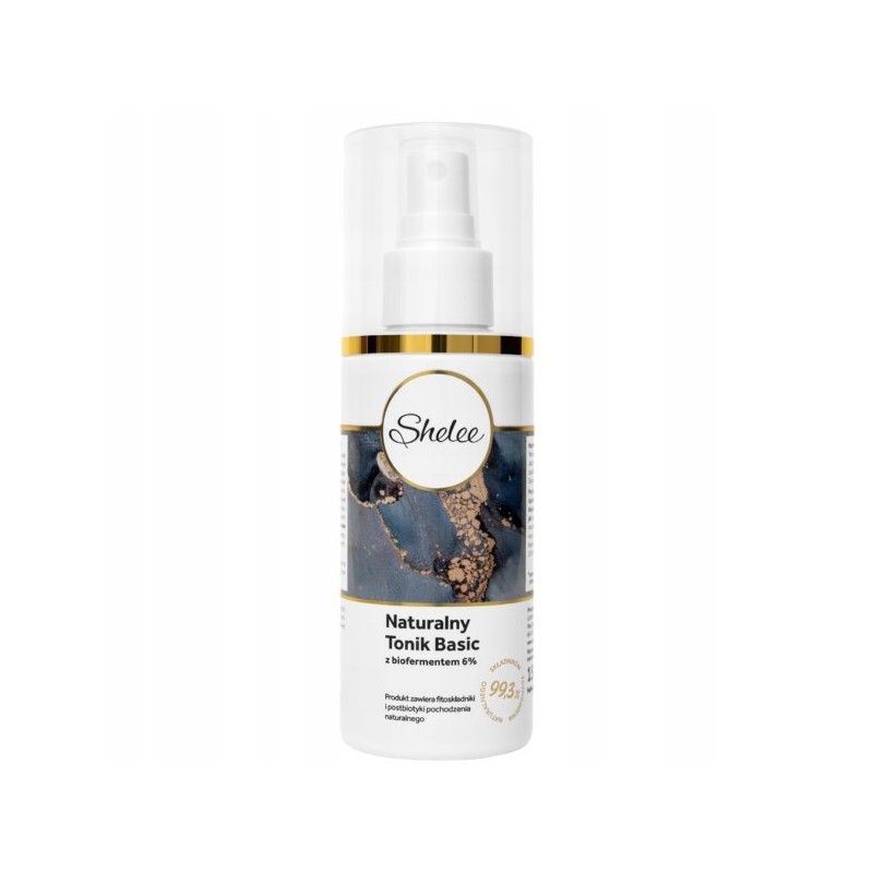 Shelee Naturalny Tonic Basic 150 ml