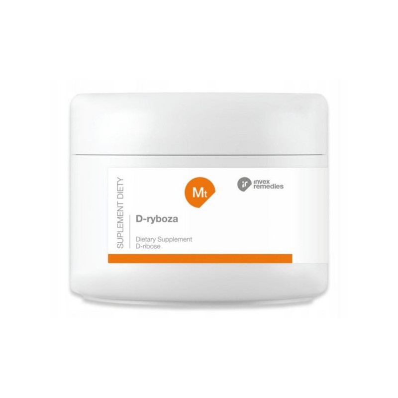Invex Remendies D-ryboza 150 g