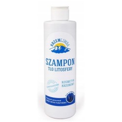KRZEM LIMBA Tło litosfery Szampon krzemowy 250 ml