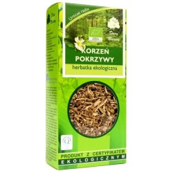 Dary Natury Pokrzywa Korzeń 50G Eko