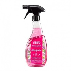 Zielko Płyn do łazienki winogrono 500 ml