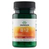 Swanson Witamina B12 1000 Mcg 100 Do Ssania