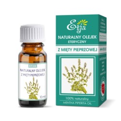 Etja Olejek Miętowy pieprzowy 10 ml