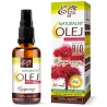 Etja Olej Rycynowy Bio 50Ml Wzmacnia Włosy