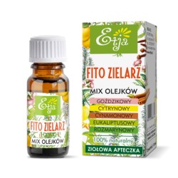 Etja Fito zielarz  mix olejków