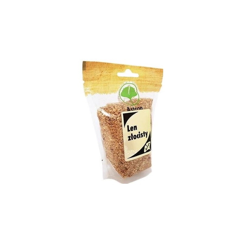 Astron Len Złocisty 1000 g