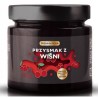 Premium Rosa Przysmak z wiśni 190 g