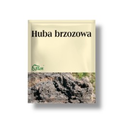 Flos Huba brzozowa 50G