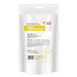 Big Nature Soda Oczyszczona 1 kg