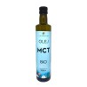 Pięć przemian Olej  MCT z kokosa BIO 500 ml