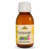 Medi-Flowery Płyn ziołowy do kąpieli 100 ml