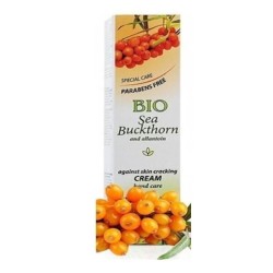 Krem do rąk i paznokci z Rokitnikiem 45 ml