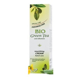 Krem do rąk z Zieloną Herbatą 45 ml