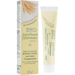 Krem do Twarzy Kiełki Pszenicy Bio 45 ml