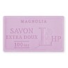 Mydło Marsylskie Magnolia 100 G