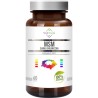 Soul Farm Premium MSM 500 mg 60 k siarka