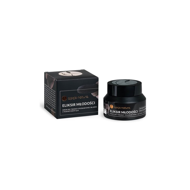 Opcja Natura Eliksir młodości 50 ml