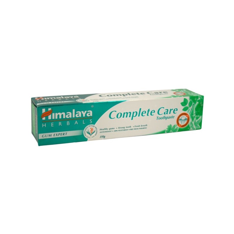 Himalaya Pasta Do Zębów Complete Care 150G