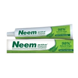 Pasta Neem Actove Toothpaste 100 g