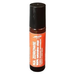 MiaBox Roll-on NA ZDROWIE 10 ML OLEJEK