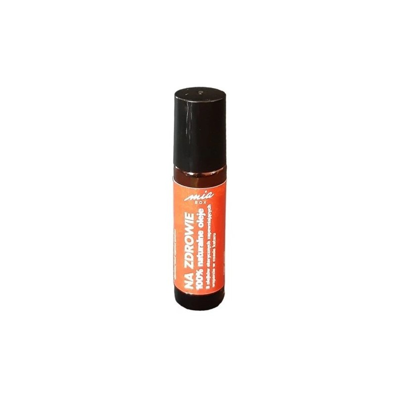 MiaBox Roll-on NA ZDROWIE 10 ML OLEJEK
