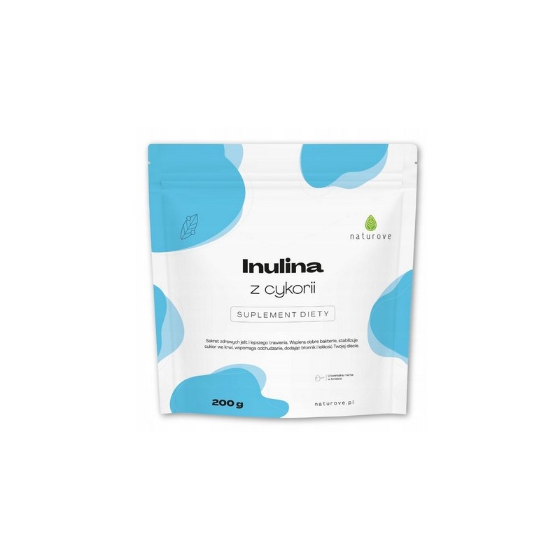 Naturove Inulina 200 g