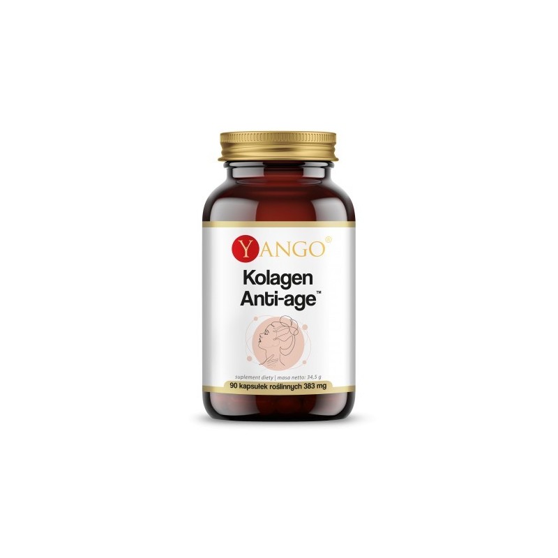 Yango Kolagen Anti-age 90 k