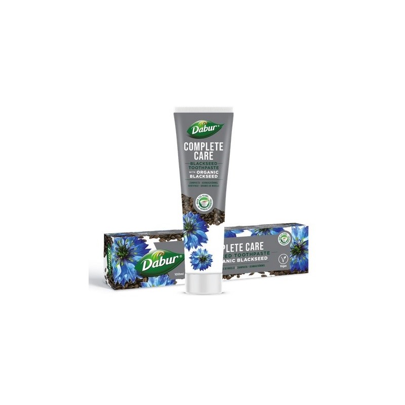 Dabur Herbal Pasta Do Zębów z Czarnuszką 100 Ml