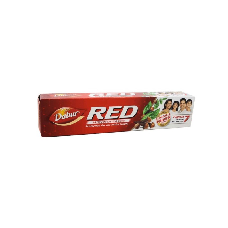 Dabur Red Pasta Do Zębów 100G