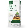 Medica Herbs Tribulus Maca  Żeń-Szeń 60 k