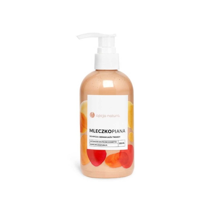 Opcja Natura MLECZKOPIANA 250 ml