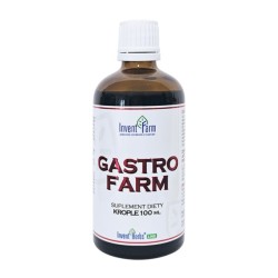 Invent Farm Gastro Farm 100 ml