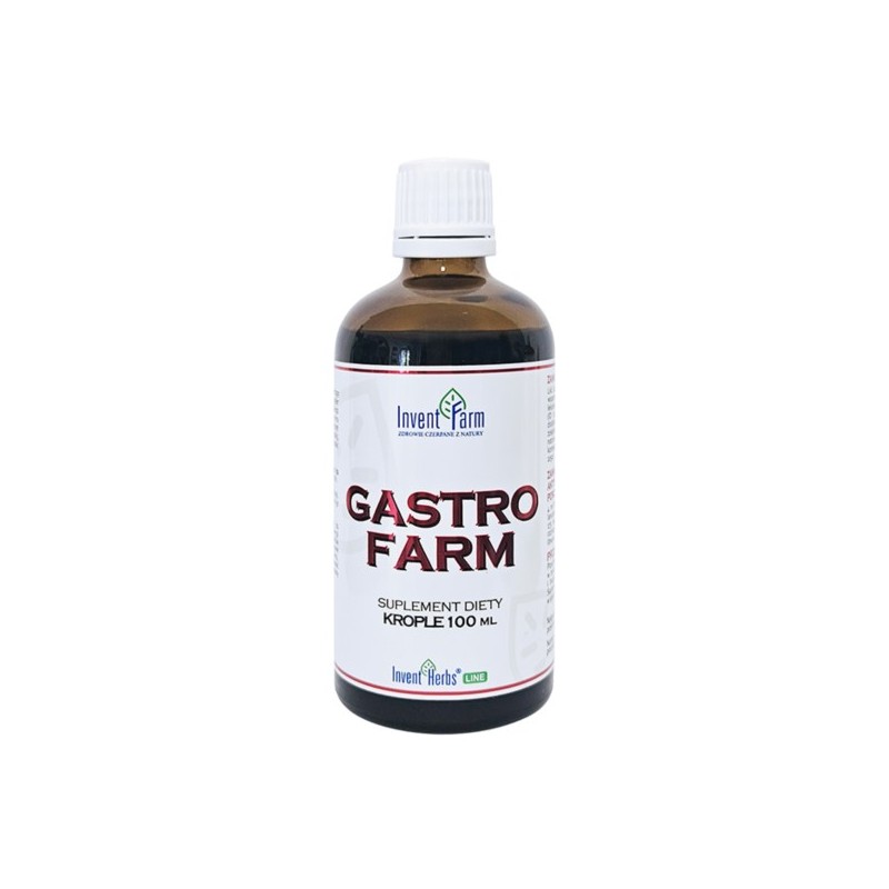 Invent Farm Gastro Farm 100 ml