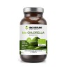 Big Nature bio CHLORELLA 400 t.