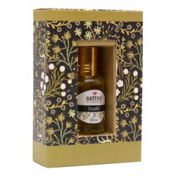 Sattva Perfumy w olejku Oudh 10 ml